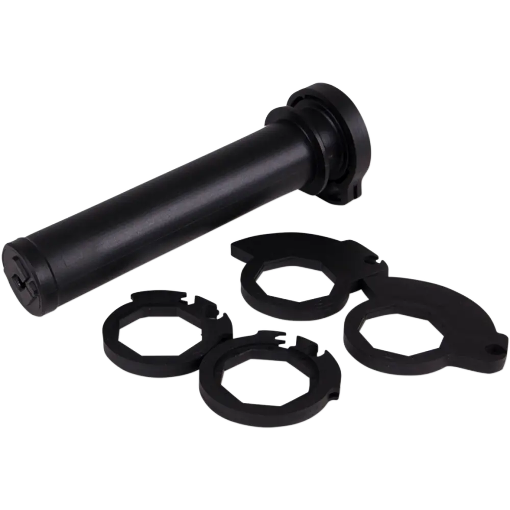 ODI Throttle Tube - Fusion H70FRP