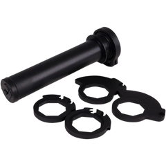 ODI Throttle Tube - Fusion H70FRP