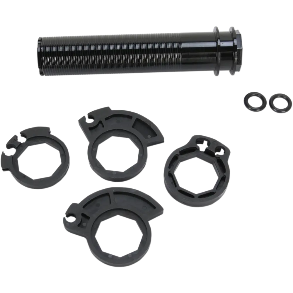 ODI Throttle Tube - Fusion H70FZS