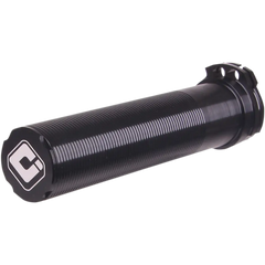 ODI Throttle Tube - Fusion - V-Twin - Black H70FVCB