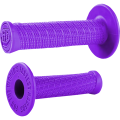 ODI Troy Lee Design MX Grips - Purple H00TLPR