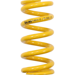 OHLINS-BICYCLE Shock Spring - 525 lb 18075-13