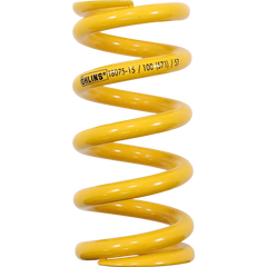 OHLINS-BICYCLE Shock Spring - 571 lb 18075-15