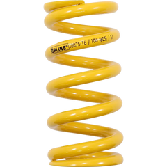 OHLINS-BICYCLE Shock Spring - 605 lb 18075-16