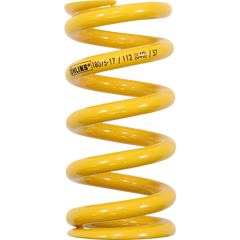 OHLINS-BICYCLE Shock Spring - 640 lb 18075-17