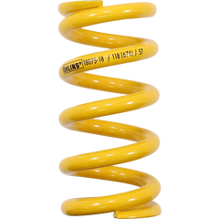 OHLINS-BICYCLE Shock Spring - 674 lb 18075-18