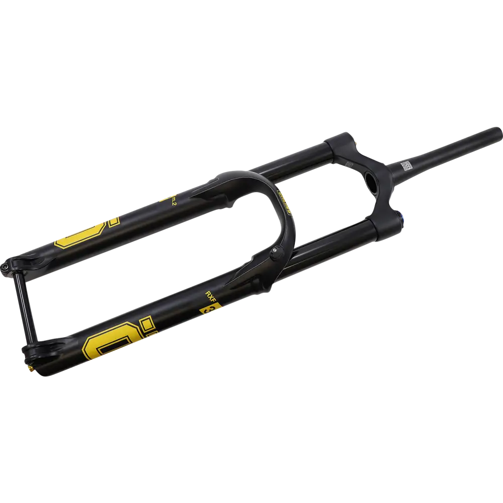OHLINS-BICYCLE TTX18 RXF38 m.2 Fork - 170 mm FGMTB 3817 2210