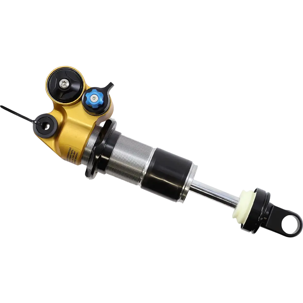 OHLINS-BICYCLE TTX22m.2 Coil Shock - 150 mm SBC 1979