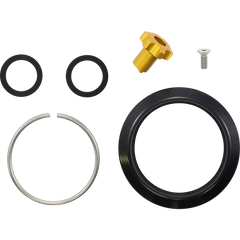 OHLINS-BICYCLE TTX22m.2 Coil Shock - 155 mm U00390-01