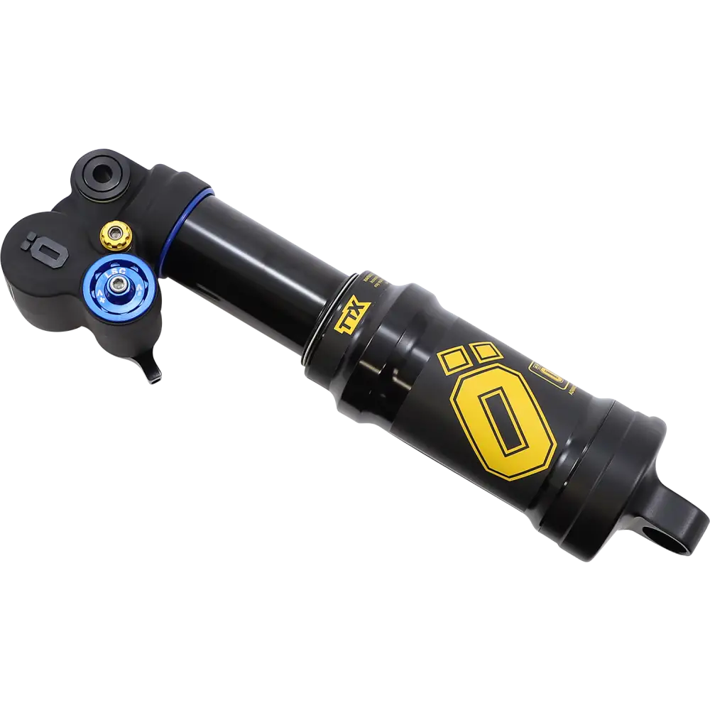 OHLINS-BICYCLE TTX2Air Shock - Levo SBC2046