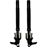 OHLINS Blackline Front Fork FGRT 307 with 30 mm NIX Damping System