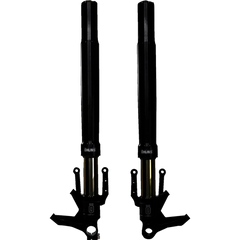 OHLINS Blackline Front Fork FGRT 307 with 30 mm NIX Damping System