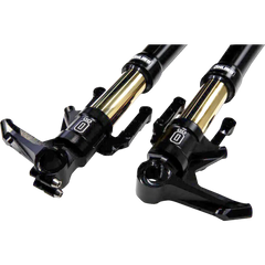 OHLINS Blackline Front Fork FGRT 307 with 30 mm NIX Damping System