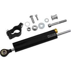 OHLINS Blackline Universal Steering Damper SD 063