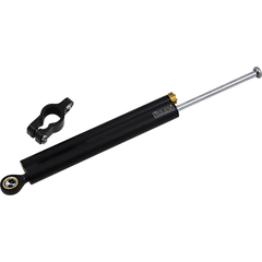 OHLINS Blackline Universal Steering Damper - Damper Stroke 120 SD 010