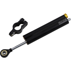 OHLINS Blackline Universal Steering Damper - Damper Stroke 63 SD 007