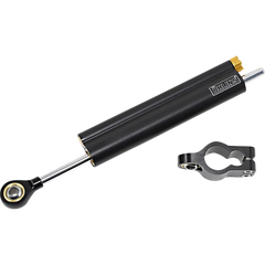 OHLINS Blackline Universal Steering Damper - Damper Stroke 68 SD 008