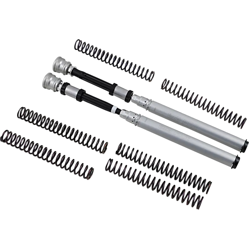 OHLINS FKR Shock Kit FKR 122