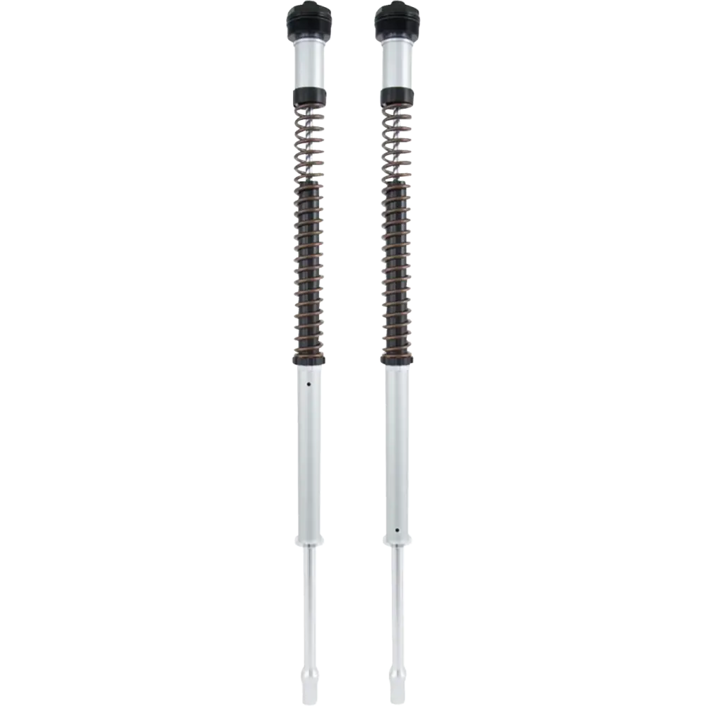 Ohlins FKS 222 NIX22 Fork Cartridge Kit for Softail Front Suspension