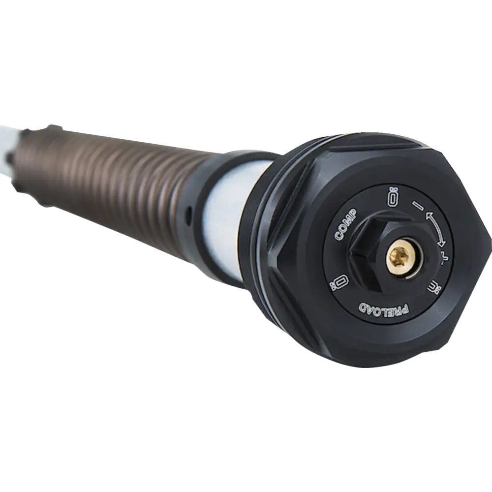 Ohlins FKS 226 NIX22 Fork Cartridge Kit for Front Suspension with External Adjustment