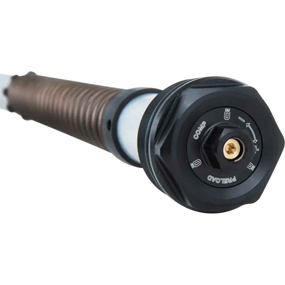 OHLINS FKS 233 NIX22 Fork Cartridge Kit for Front Suspension - FLH/FLT CVO