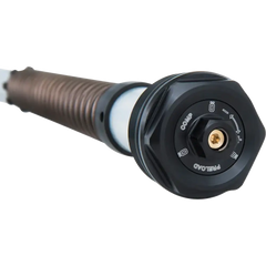 OHLINS FKS 233 NIX22 Fork Cartridge Kit for Front Suspension - FLH/FLT CVO