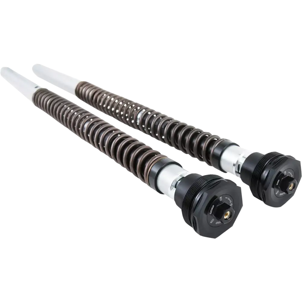 Ohlins FKS 508 NIX30 Cartridge Kit for Softail Front Suspension