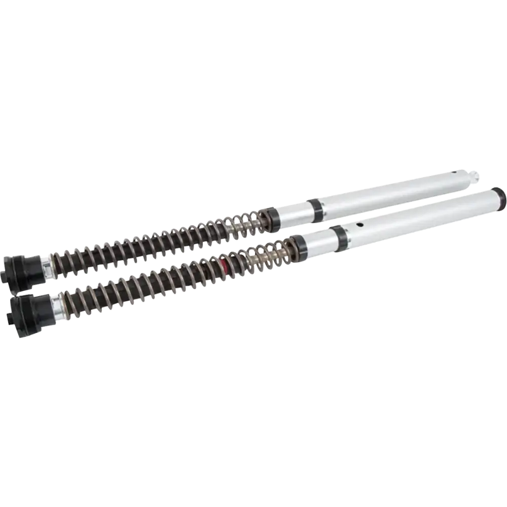 Ohlins FKS 527 Front Cartridge Kit with NIX30 Technology for FLH/FLT CVO