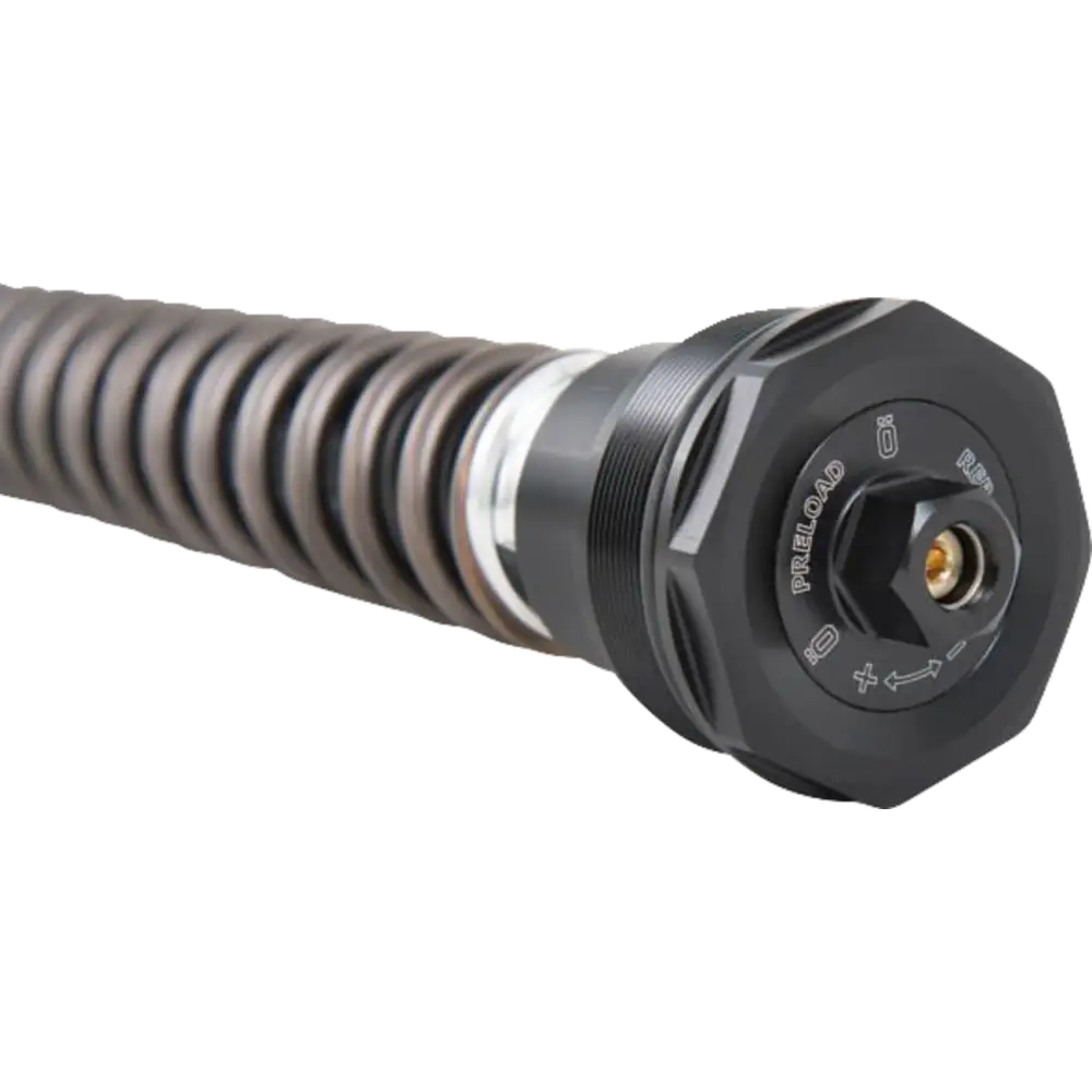 OHLINS Fork Cartridge Kit - Front - NIX 22 (FKS231) FKS 231