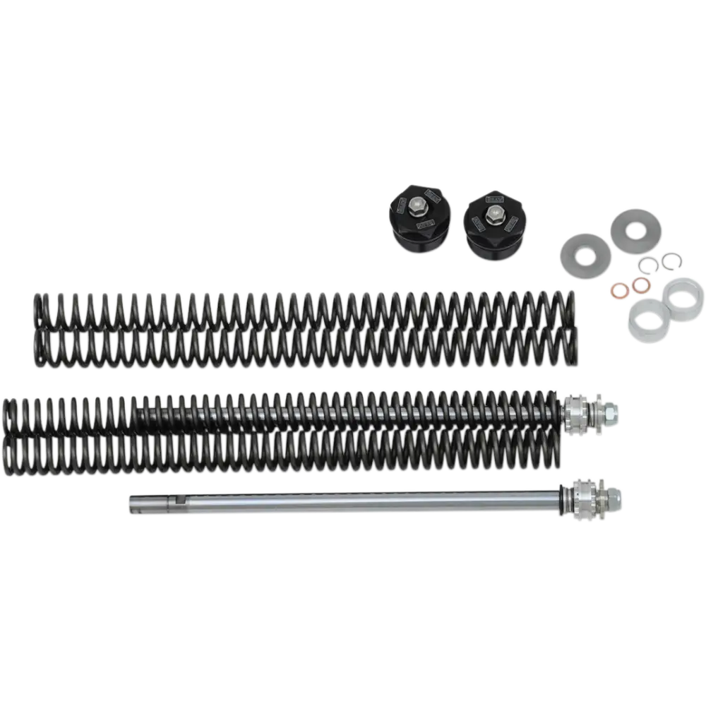 OHLINS Fork Damping Kit - Monkey FDK 107