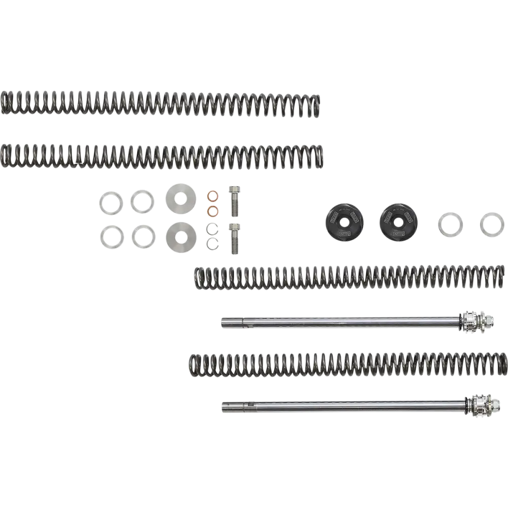 OHLINS Fork Damping Kit - Monkey (FDK112) FDK 112