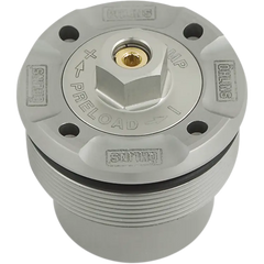 OHLINS Fork Spring - 30 mm - 0.82 kg/mm 04744-80