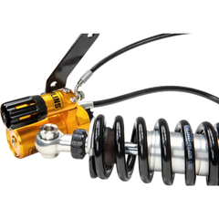 OHLINS HD 517 STX Pro 13.5-inch Fully Adjustable Shock Absorber