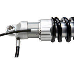 OHLINS HD 517 STX Pro 13.5-inch Fully Adjustable Shock Absorber