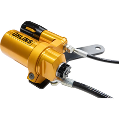 OHLINS HD 517 STX Pro 13.5-inch Fully Adjustable Shock Absorber