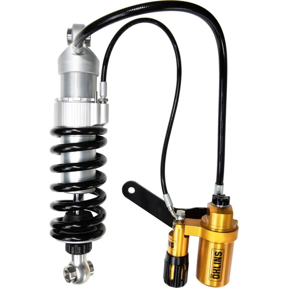 OHLINS HD 517 STX Pro 13.5-inch Fully Adjustable Shock Absorber