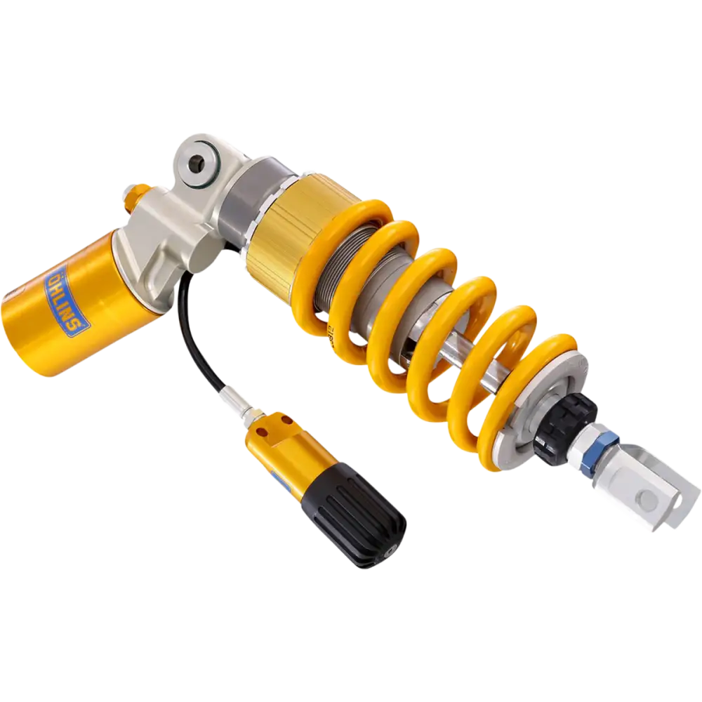 OHLINS Piggy Back Shock YA 818
