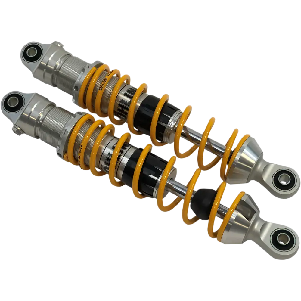 OHLINS S36E - Emulsion Twin Shock - ’19 Honda Monkey HO 919