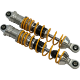 OHLINS S36E - Emulsion Twin Shock - ’19 Honda Monkey HO 919