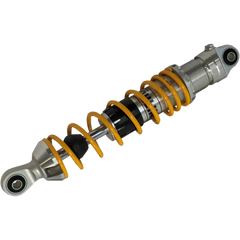 OHLINS S36E - Emulsion Twin Shock - ’19 Honda Monkey HO 919