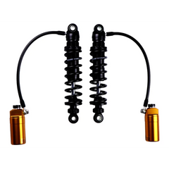 OHLINS Shock Absorber - 12" - Fully Adjustable - STX36 Blackline (HD778S2) HD 778S2