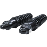 OHLINS Shock Absorber - 12" - STX36 Blackline (HD761) HD 761