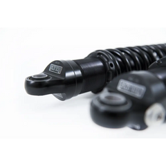 OHLINS Shock Absorber - 12" - STX36 Blackline (HD761) HD 761