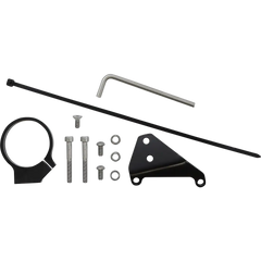 OHLINS Shock Absorber HO 047