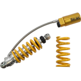 OHLINS Shock Absorber HO 047