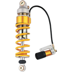 OHLINS Shock Absorber - Rear Standard Spring - Type 46DRS BM 436