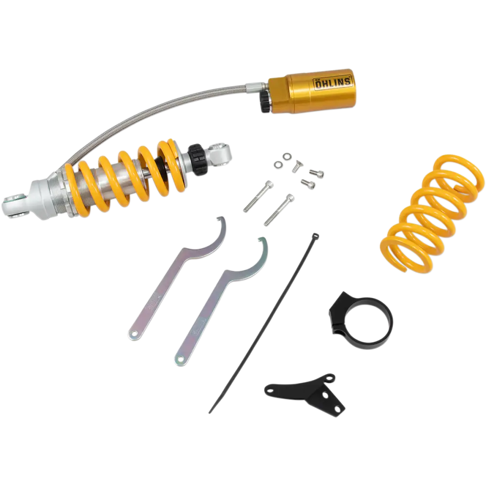 OHLINS Shock Absorber - Type S36HR1C1 HO 611