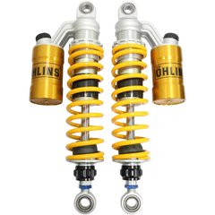 OHLINS Shock Absorber - Type S36PR1C1L HO 819