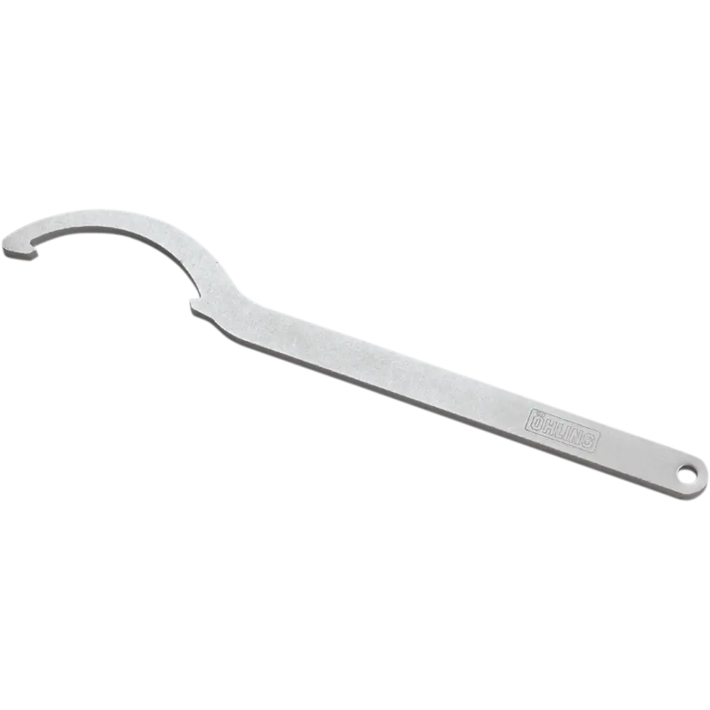 OHLINS Spanner Wrench 00710-02 for Adjustable Shock Spring Preload
