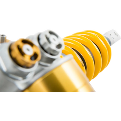 OHLINS TTX GP Shock Absorber DU 468